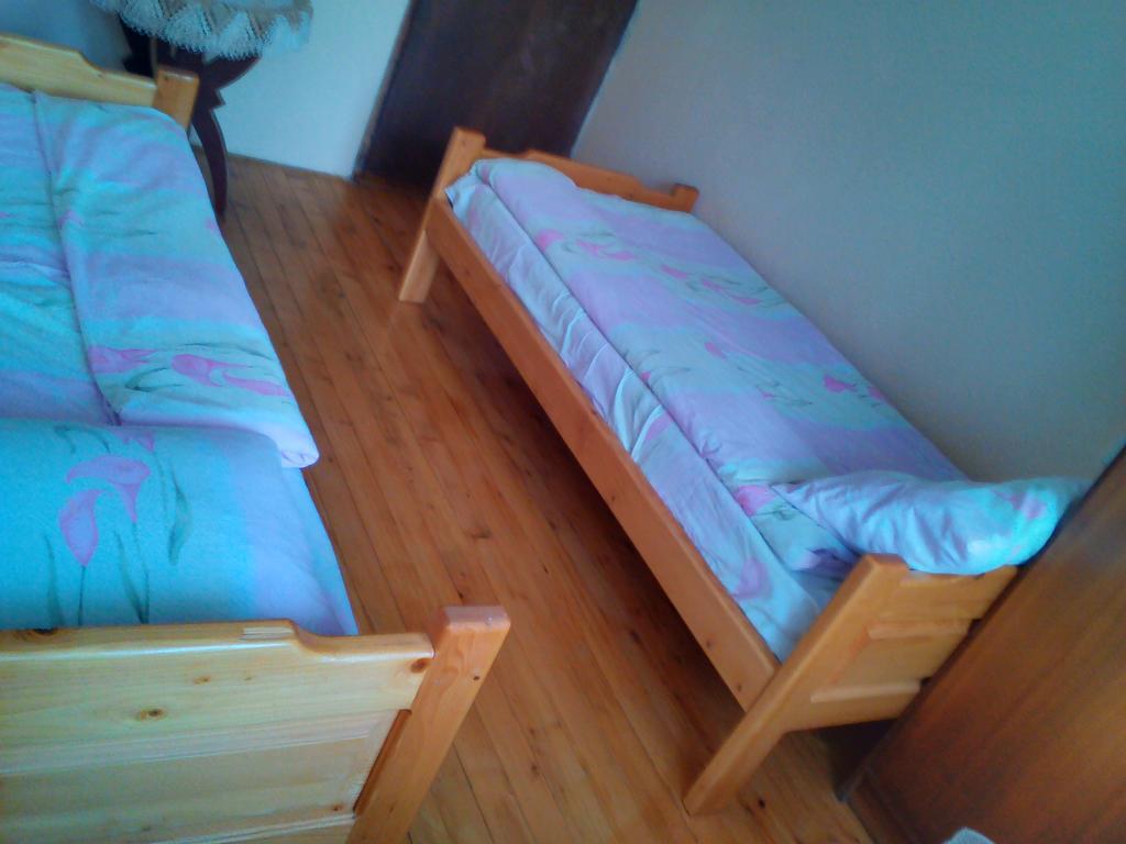 Guesthouse Andrea A Žabljak Kültér fotó