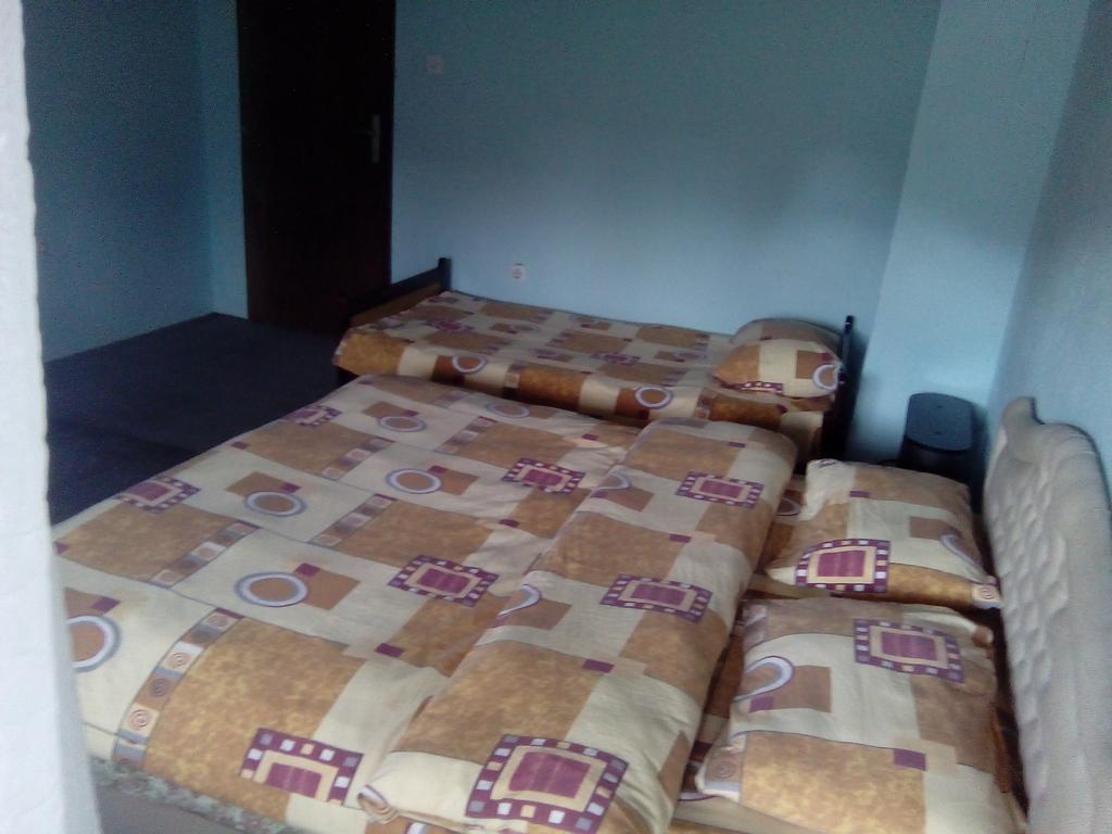 Guesthouse Andrea A Žabljak Kültér fotó